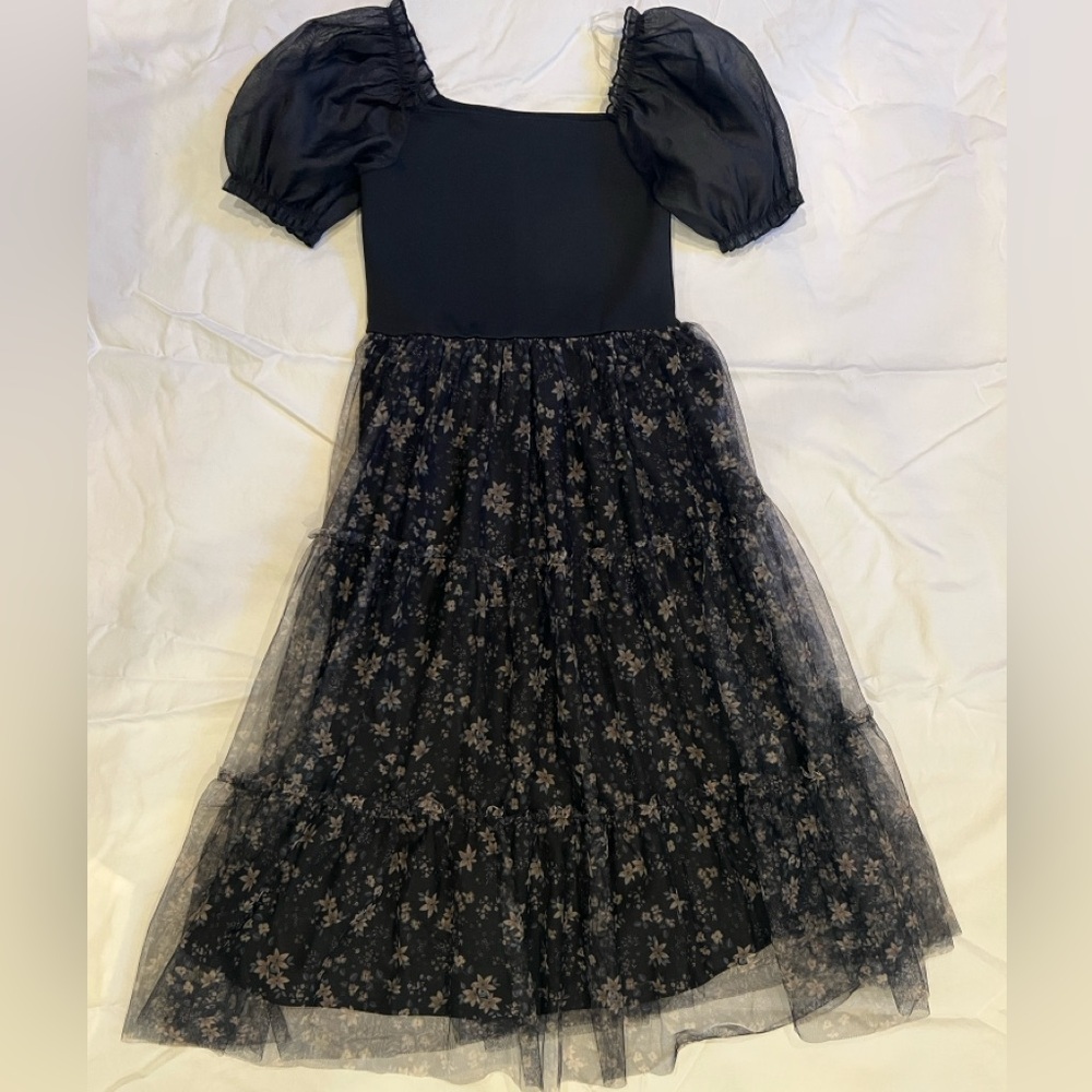 Brand new w tags Dress from Nordstrom for Girl